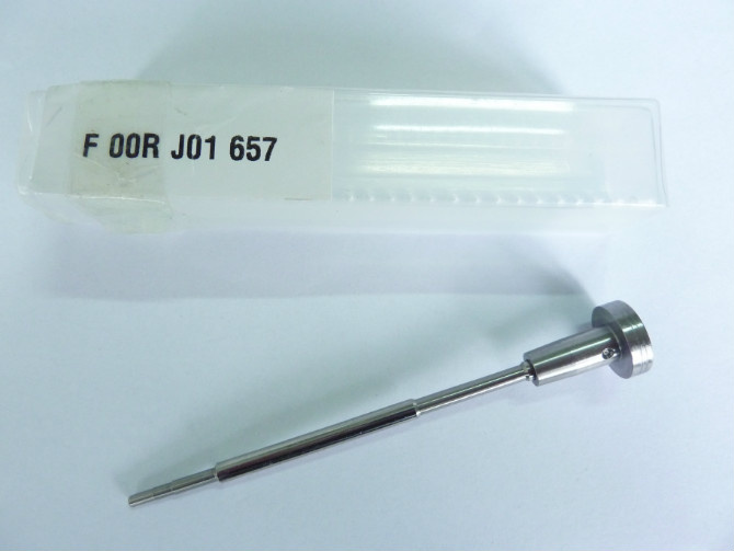 Common Rail Valve (F00RJ01941 F00VC01359)