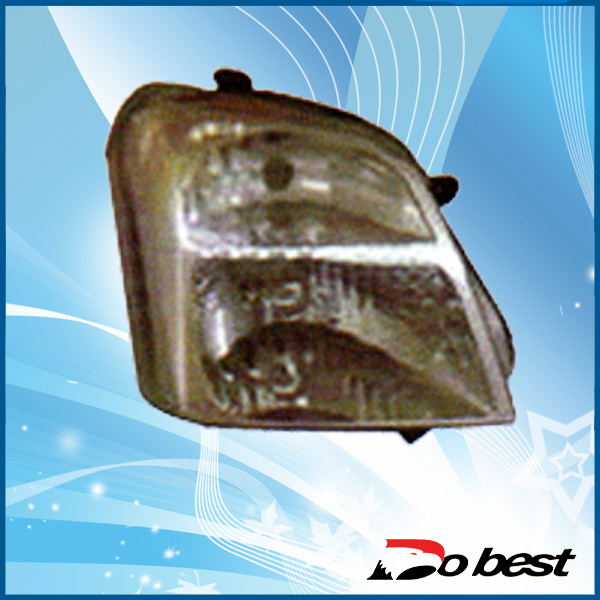 Headlight for Isuzu D-Max Pickup
