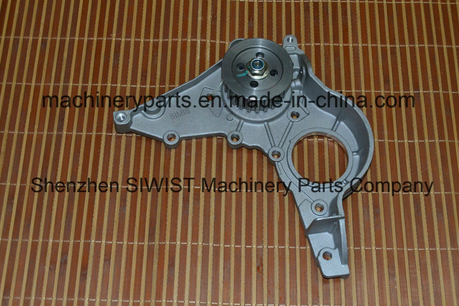 Oil Pump for Toyota P1600 T0610 P0800 15100-11070 15100-11071 for 5efe Dohc 4efe 5efe 1497cc