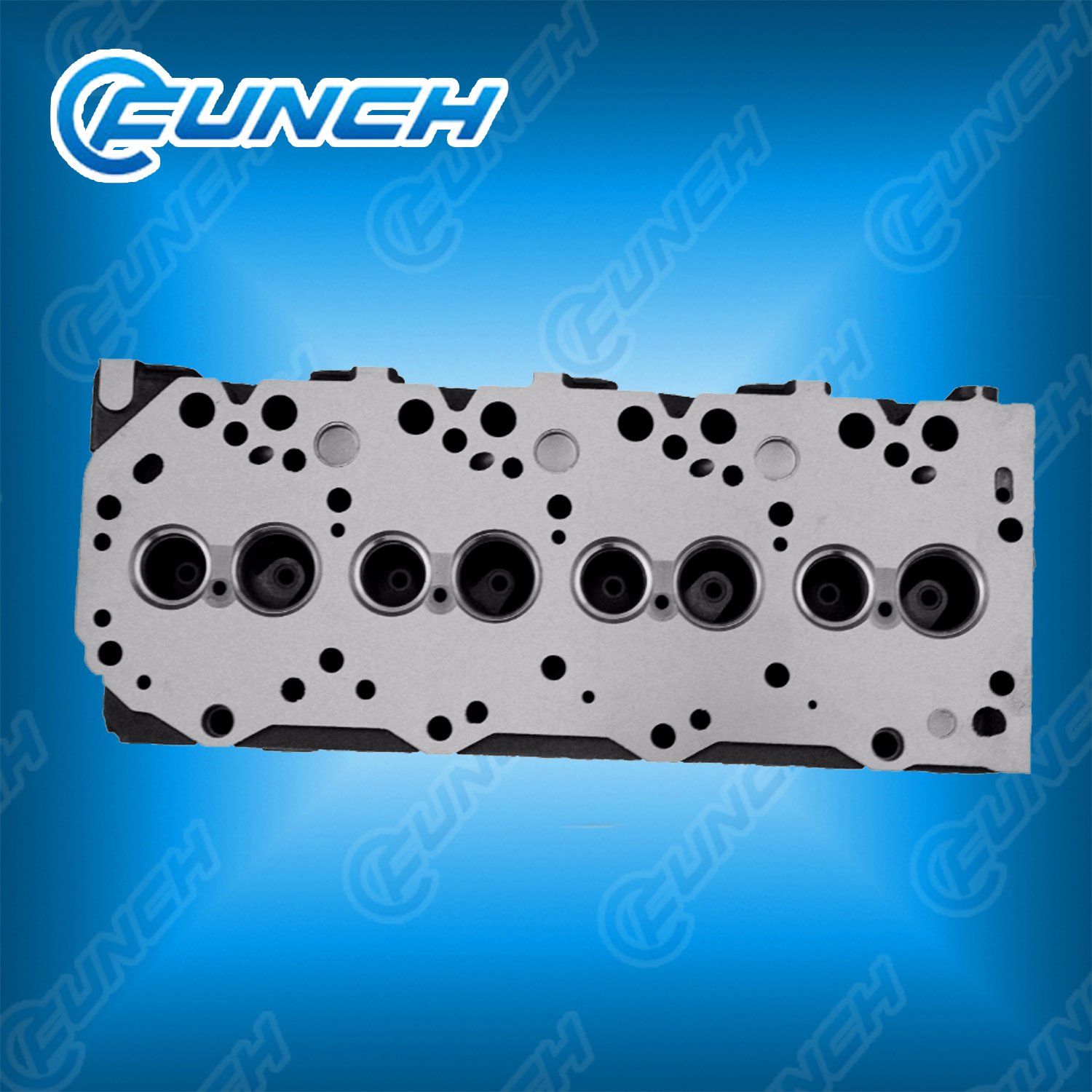 Cylinder Head for SL Engine Cylinder Head Osl0110100e TM/TF