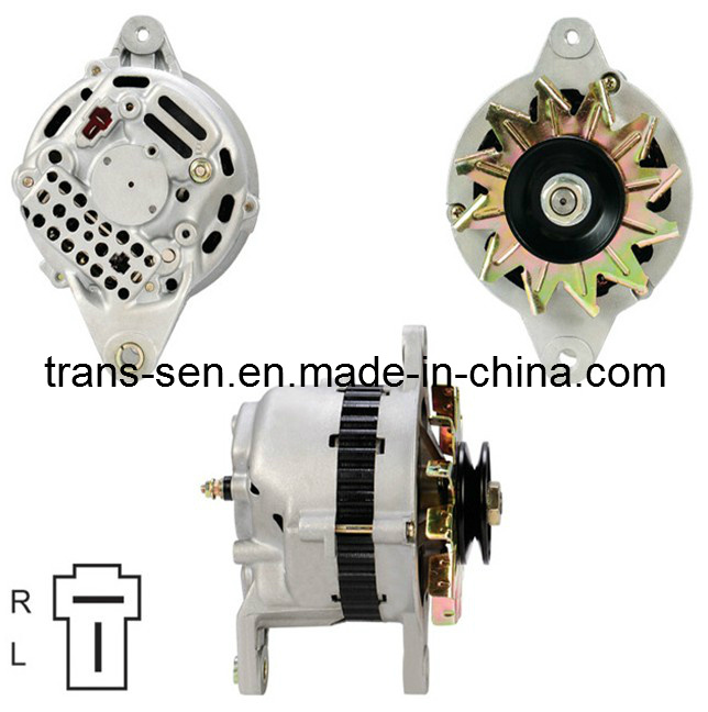 Auto Alternator (12V 50A ShortVA227)
