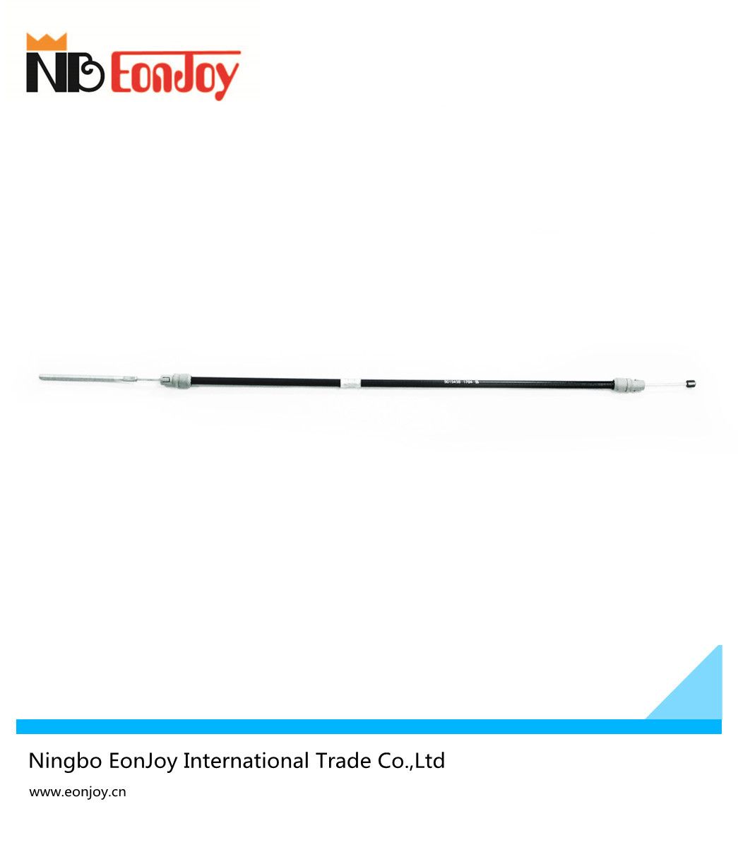 Left Rear Hand Brake Cable for Buick Firstland of Shgm