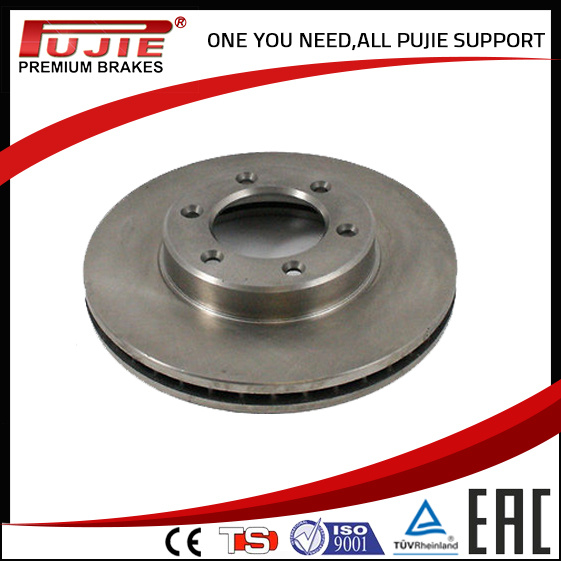 High Quality Auto Car Brake Disc