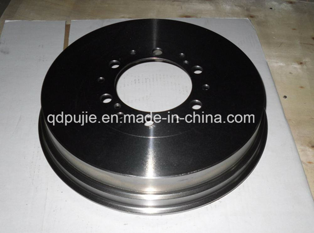 Hilux Brake Drum for Pickup 424310k130 424310k090 424310k120