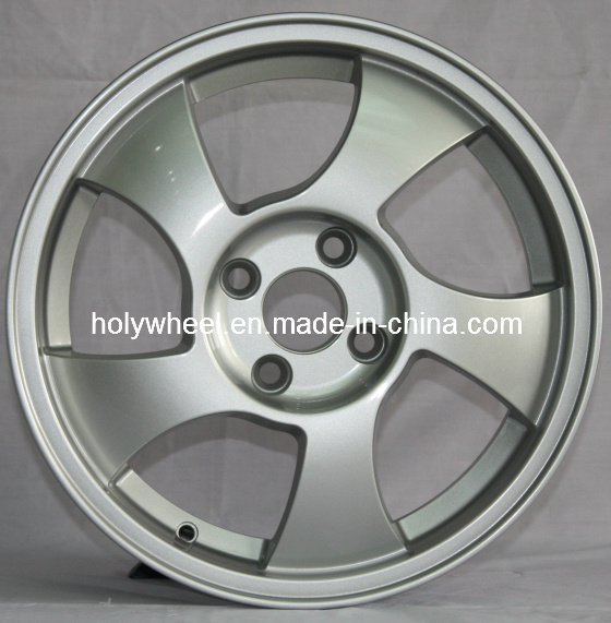 Alloy Wheel for Honda (HL643)