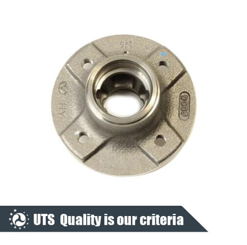 Daewoo Cielo Bearing-Hub Unit Rrt 90142161