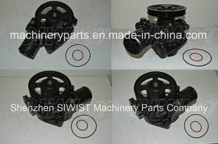 Water Pump 21010-97361 21010-97573 21010-97403 21010-97400 21010-97326 21010-97229 for Rg8 Engine