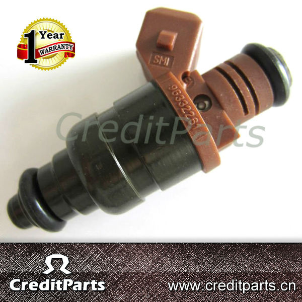 Siemens 96332261 Bico Fuel Injetor for Chevrolet Lacetti 1.6