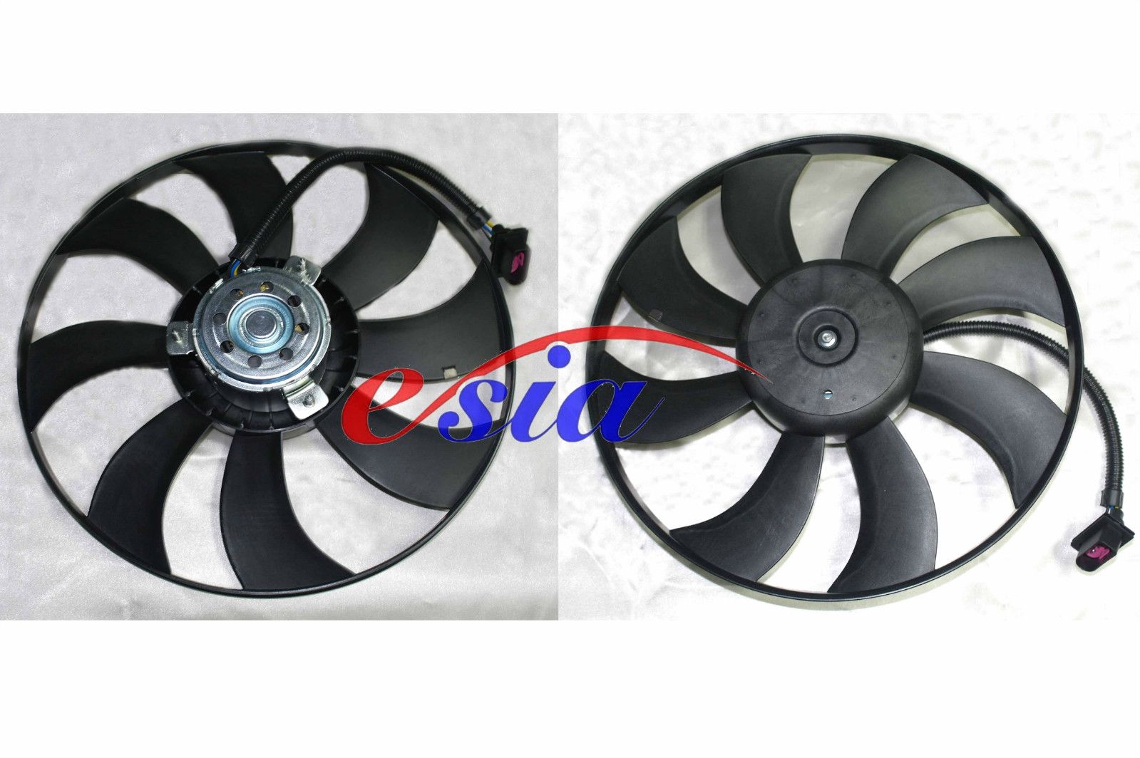 Auto Parts Air Cooler/Cooling Fan for Audi A3 1j0959455f
