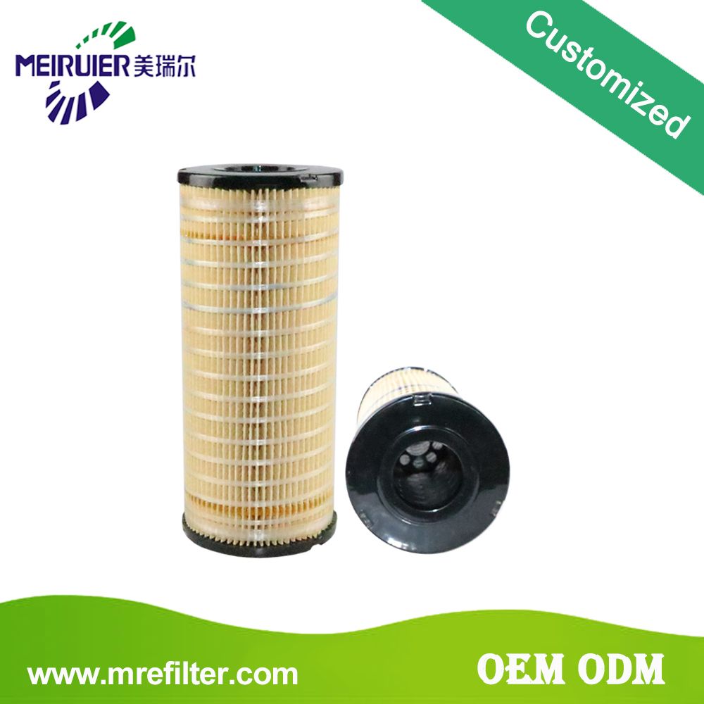 Auto Parts Diesel Fuel Filter for Caterpillar 1r-0756