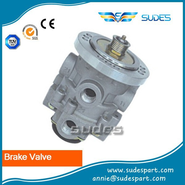 286171 Foot Brake Valve for Man Truck