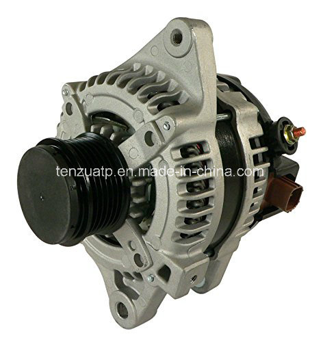 Alternator for Toyota Corolla, Matrix, Pontiac, 104210-5490, 27060-0t040, 27060-0t041, 104210-5480