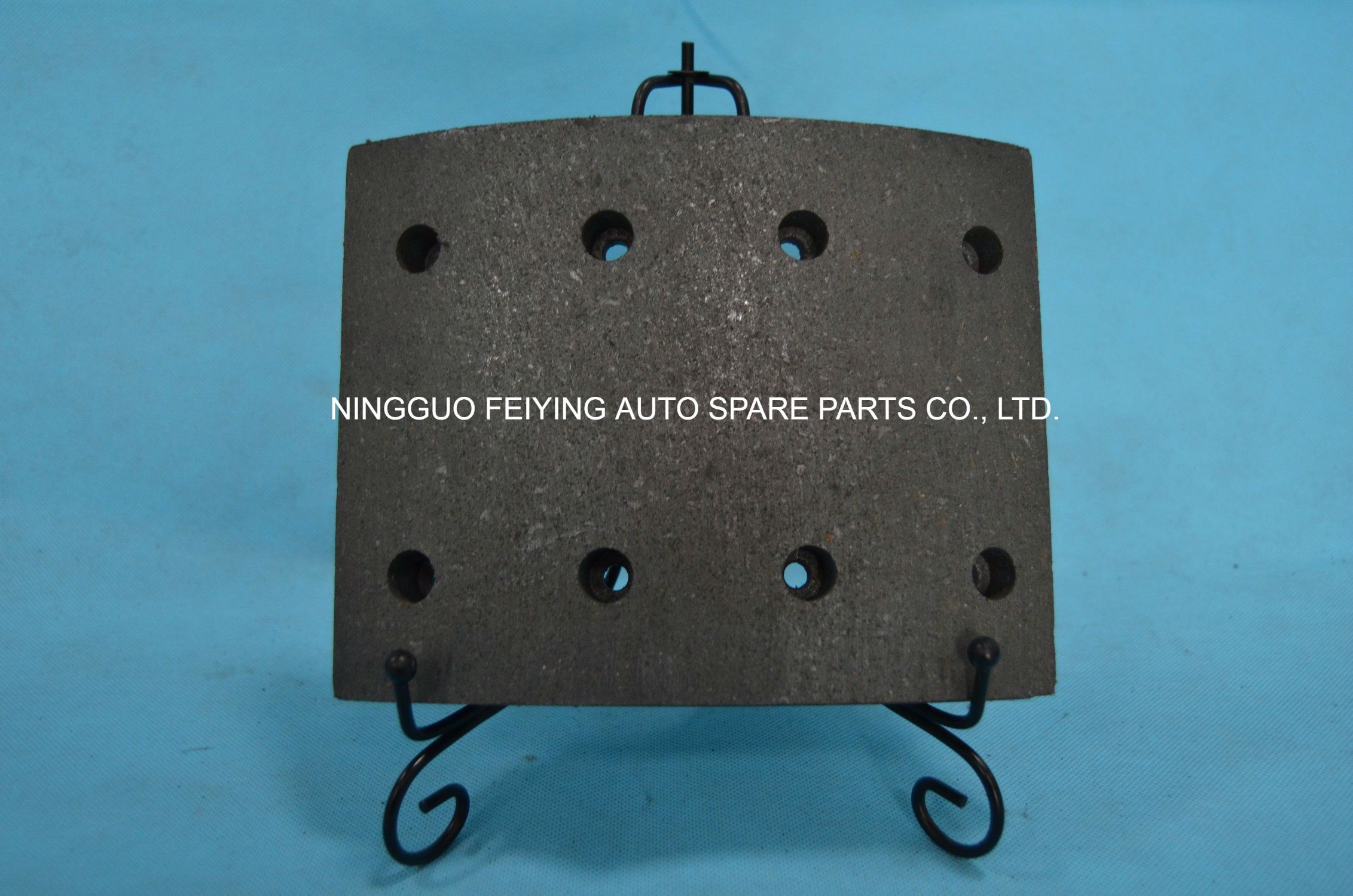 19010 High Quality Brake Lining for Heavy Duty Truck