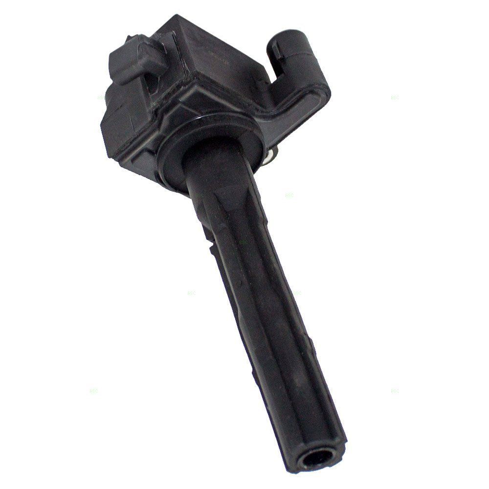 Ignition Coil for Toyota Camry/Lexus Es300  90919-02215 90080-19021 UF155