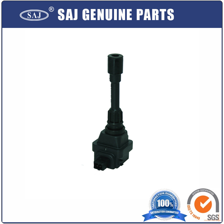 Professional Manufacturer of Auto Saab Ignition Coil F01r00A011 for Byd S6