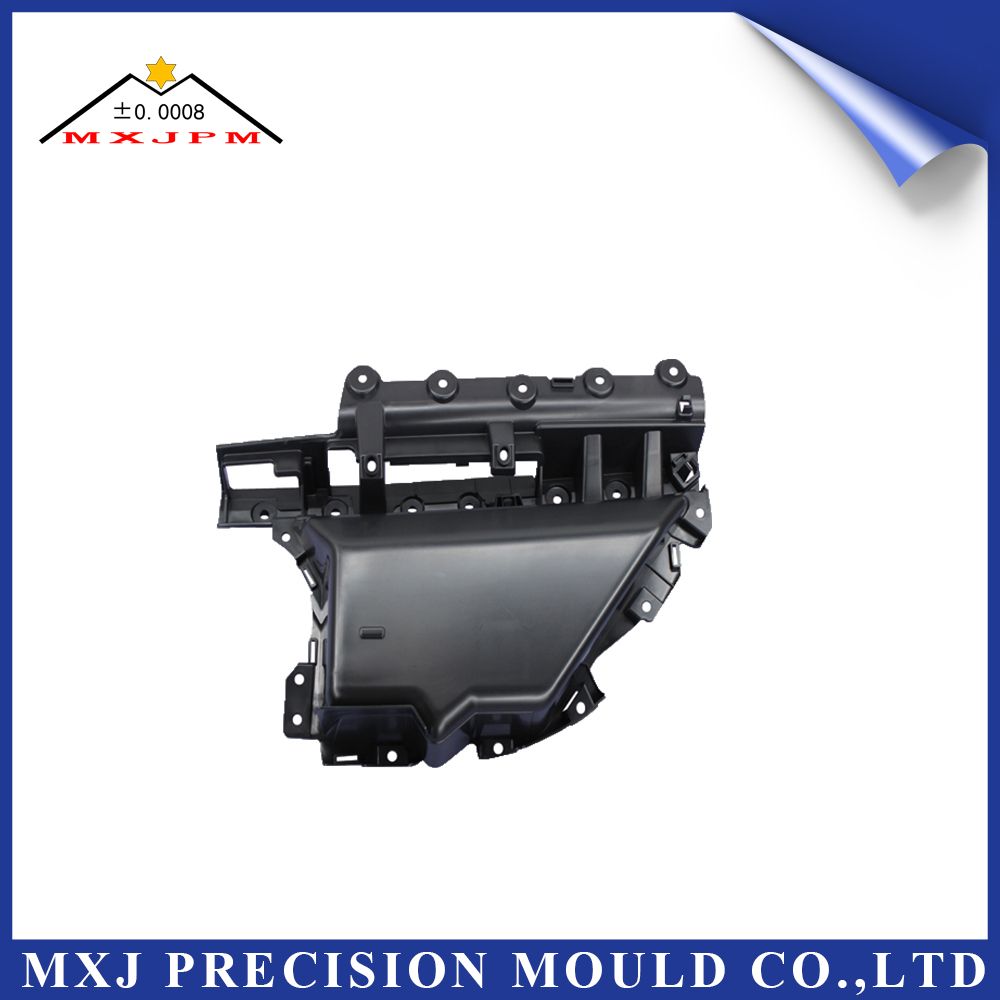 Interior Car Truck Automobile Plastic Automotive Injection Molding Auto Part