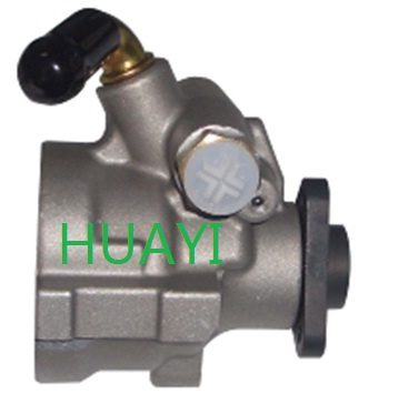 Power Steering Pump for FIAT Punto Van (60813637/46406957/26034984FD)