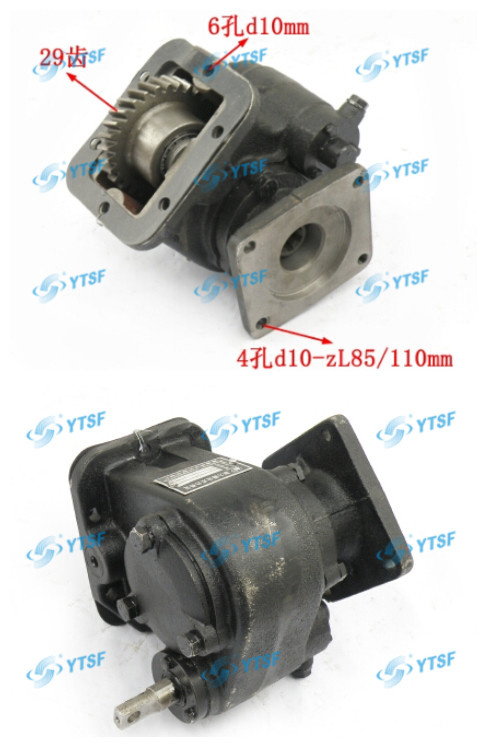 Pto/Dfac Parts/Auto Spare Parts