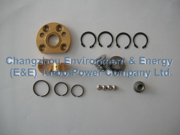 Rhb6 Repair Kit Turbo Parts Turbocharger