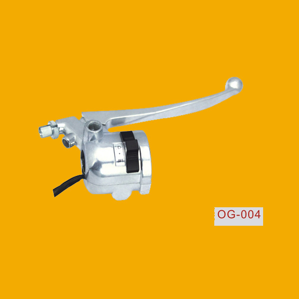 Motorbke Handle Switch, Motorcycle Handle Switch for Og04
