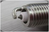 PLATINUM PREMIUM SPARK PLUG