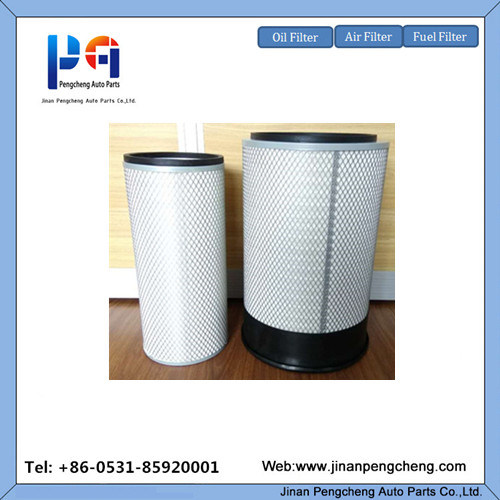 Chinese Factory Wholesale Air Filter K3250ab Wg9719190001