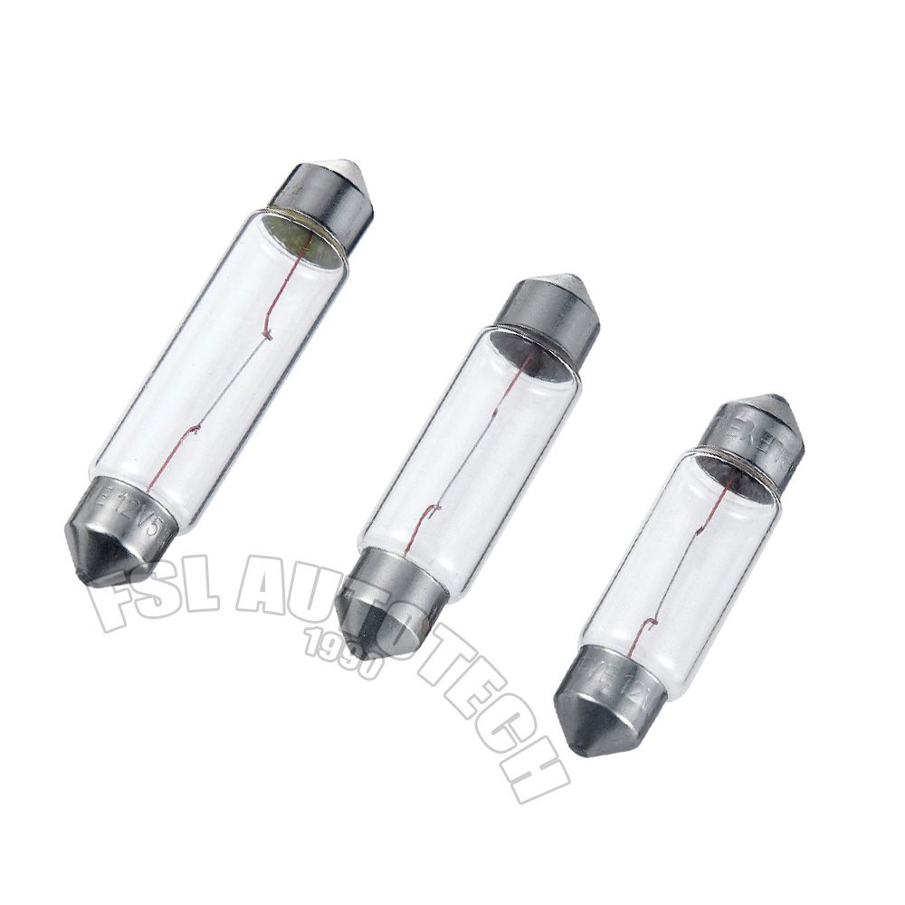 T11 Auto Auxiliary Festoon Light