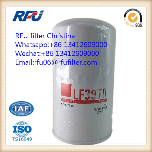 Lf3970 High Quality Rfu Oil Filter for Fleetguard (LF3970)