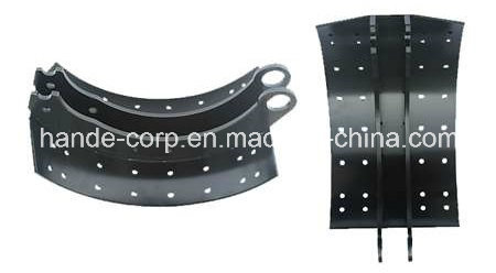Trailer 4551/4551q/4551e/4551p Brake Shoes