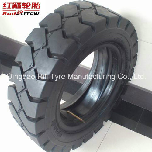 Bias Industrial Forklift Tire 700-12