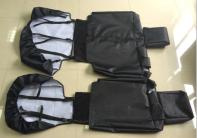 1200d Car Seat Cover for Wrangler (BT J02)