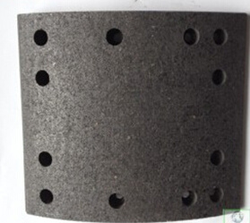 American Truck Asbestos Free Brake Lining (4515CD 4515ED)