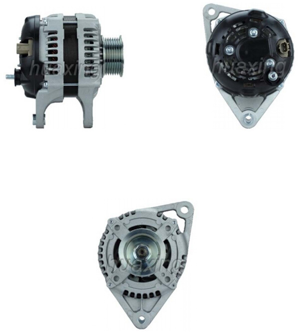 12V 130A Dodge Viper V10 8.3L 505cid Alternator (HXB-096)