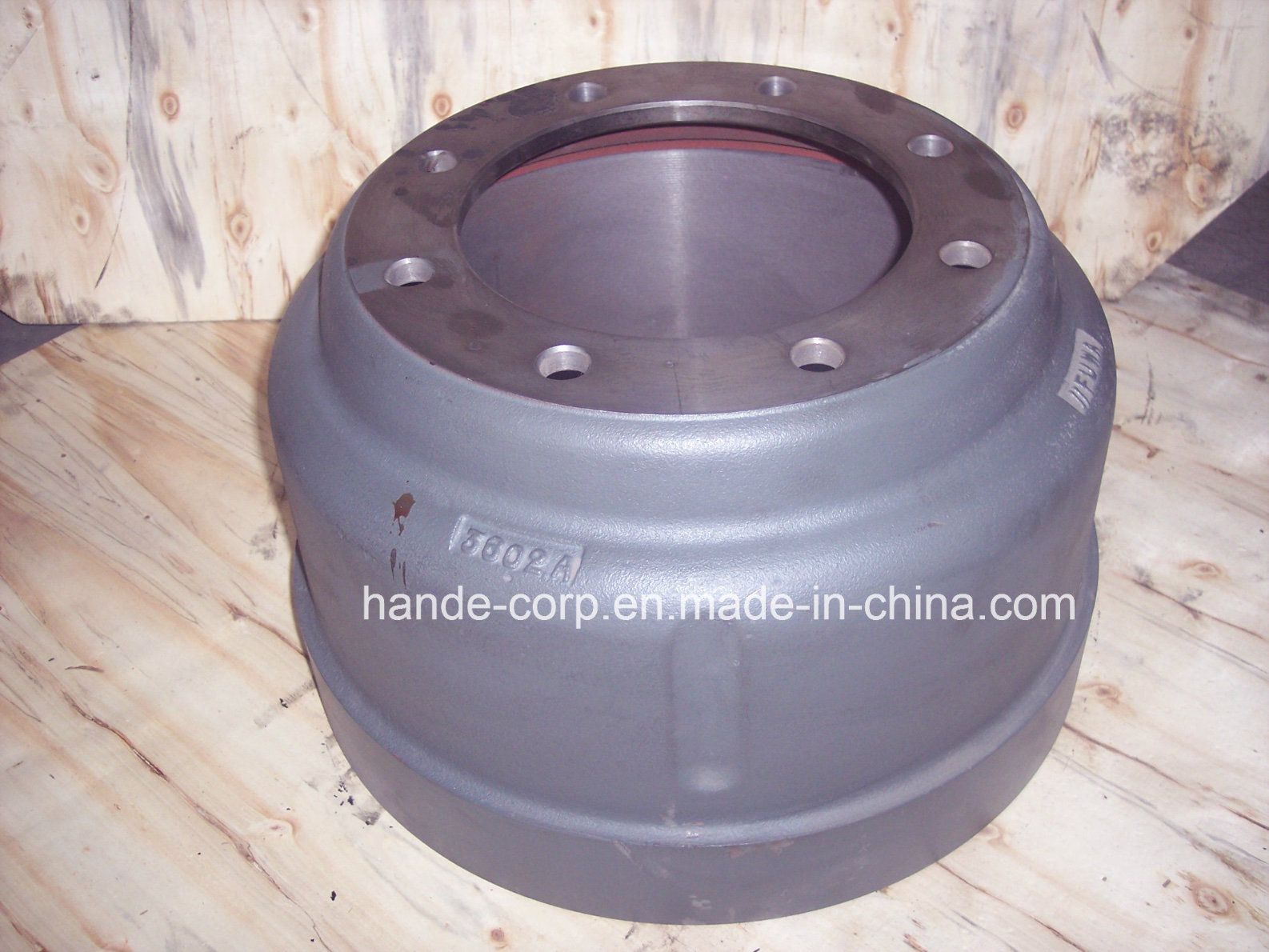 Fuwa 3602r/3602s/3602b/3602e/3602c/3602A Brake Drum
