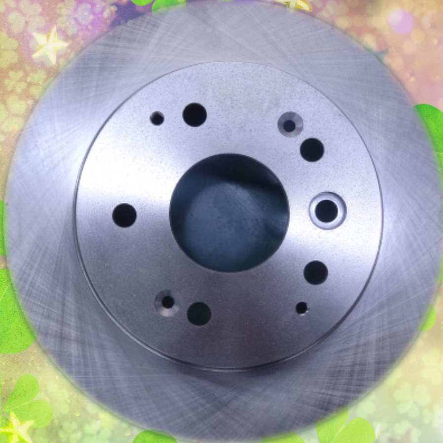 Ate Brake Rotors for Cars