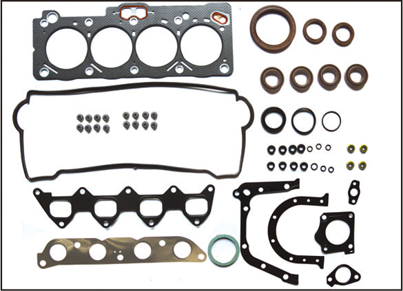 Full Gasket Set for Toyota 5A/8A