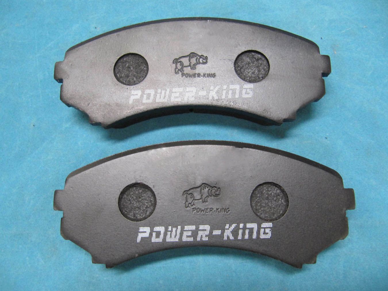 Brake Pads (D6085) for Japanese Car