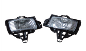 Car Fog Light