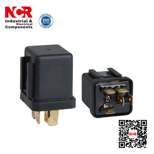 5 Pin 40A Automotive Relay (NRA12)