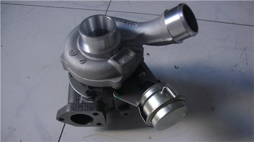 BV43 Turbocharger 53039880127, 28200-4A480, 	53039700127 for Hyundai Starex Crdi with D4CB 16V Engine