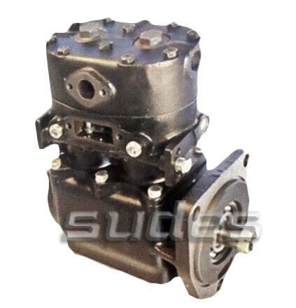 Tuflo 700 Air Brake Compressor for Volvo F7 OEM: 1594266