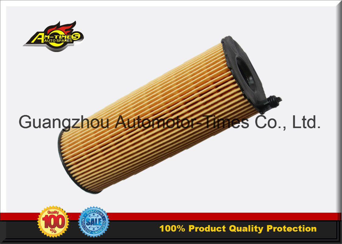 Favorable Price Auto Parts Oil Filter 057115561L for VW