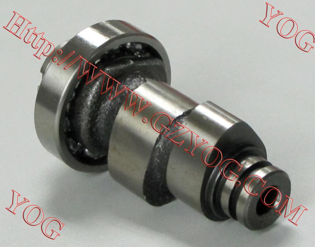 Motorcycle Parts for Nouvo Best Camshaft