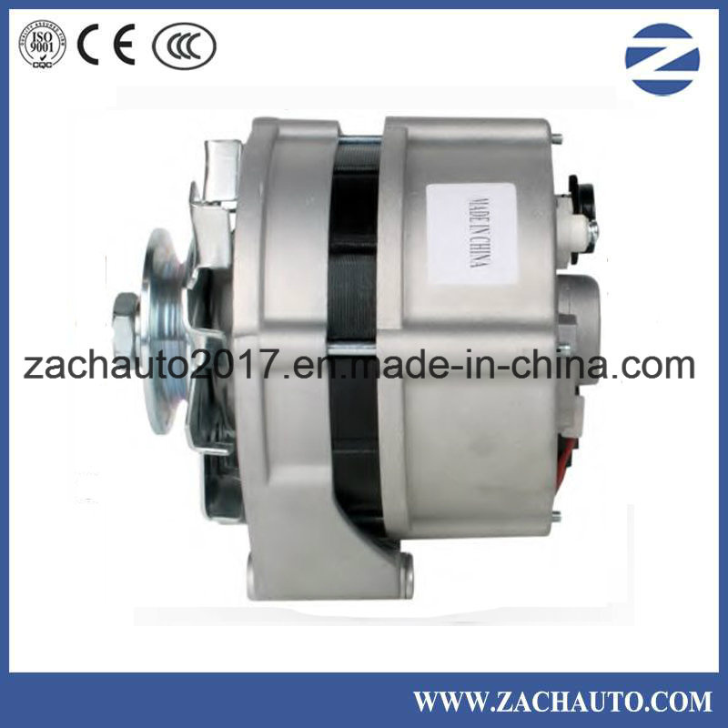 Mercedes Truck 160, 180, 407D Alternator, 0041541802, 0051549802, 0071541202