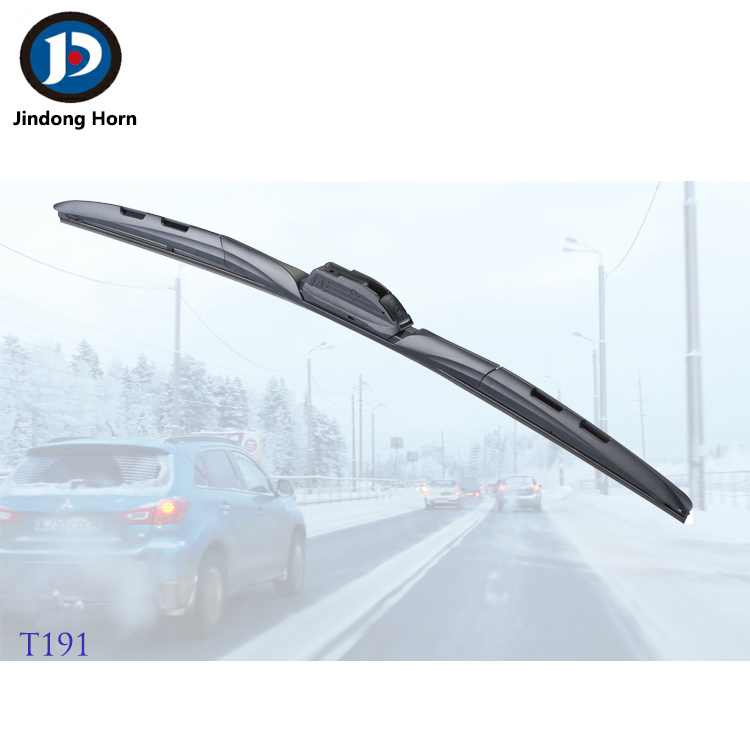 Wiper Blade Replacement T191 Hot Sale