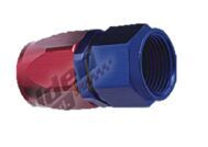 Swivel Oil Fuel Line Hose End Fitting Straight