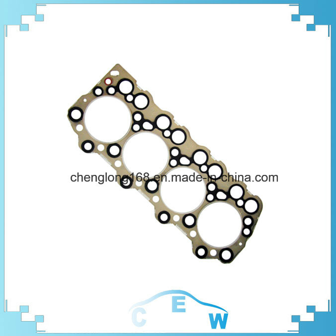 High Quality Cylinder Head Gasket for Mitsubishi 4D33 Canter 4200 Fe337/Fe437 (OEM NO.: ME013334)