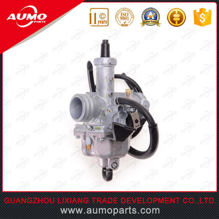 200cc Motorcycle Carburetor 200gy for Cg200 Engine Parts Pz27