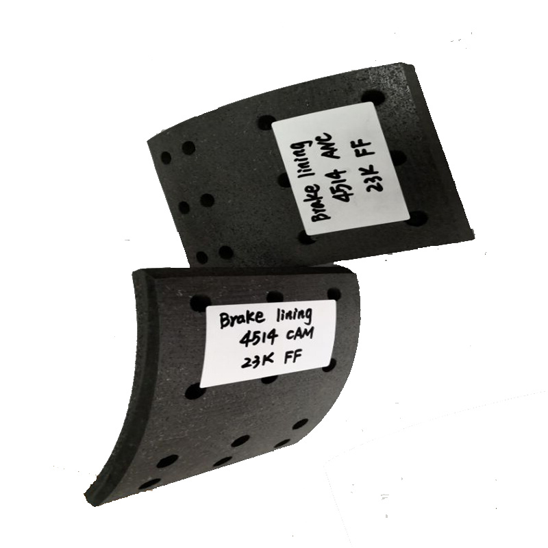 USA Design 4514 Truck Brake Lining
