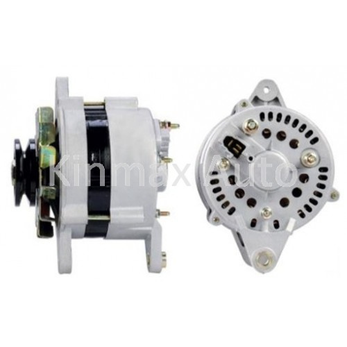 12V/50A Car Alternator for Toyota 2702061010 14131 1-1056-01ND